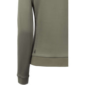 Cavallo Sudadera con capucha y cremallera Cavalrei Tea Leaf