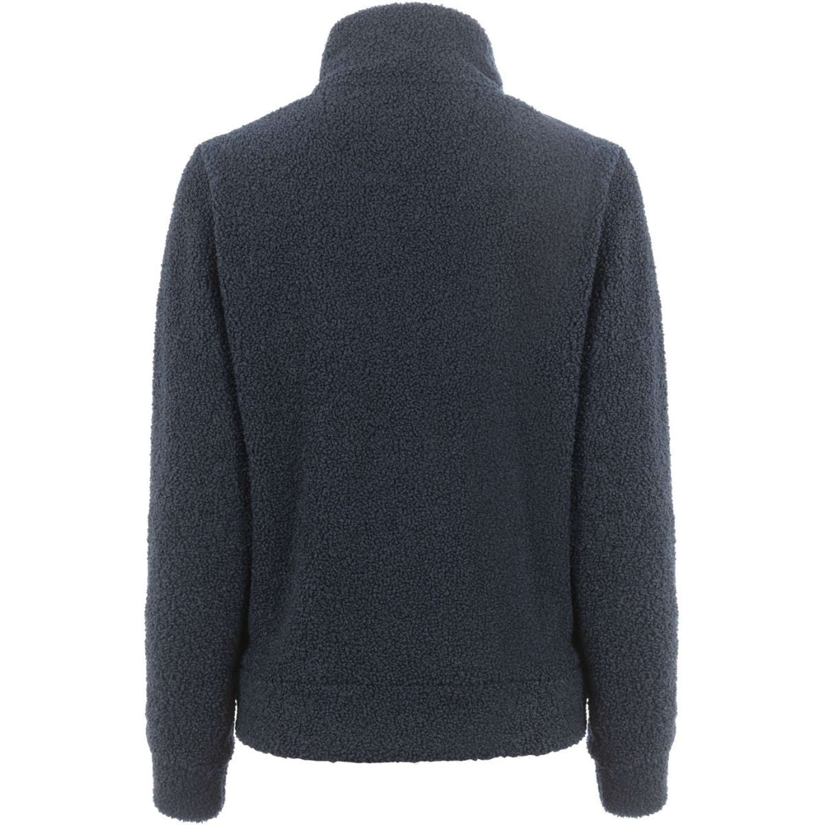 Cavallo Sudadera con capucha y cremallera Cavalrosie Azul oscuro