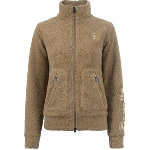 Cavallo Sudadera con capucha y cremallera Cavalrosie Hazel