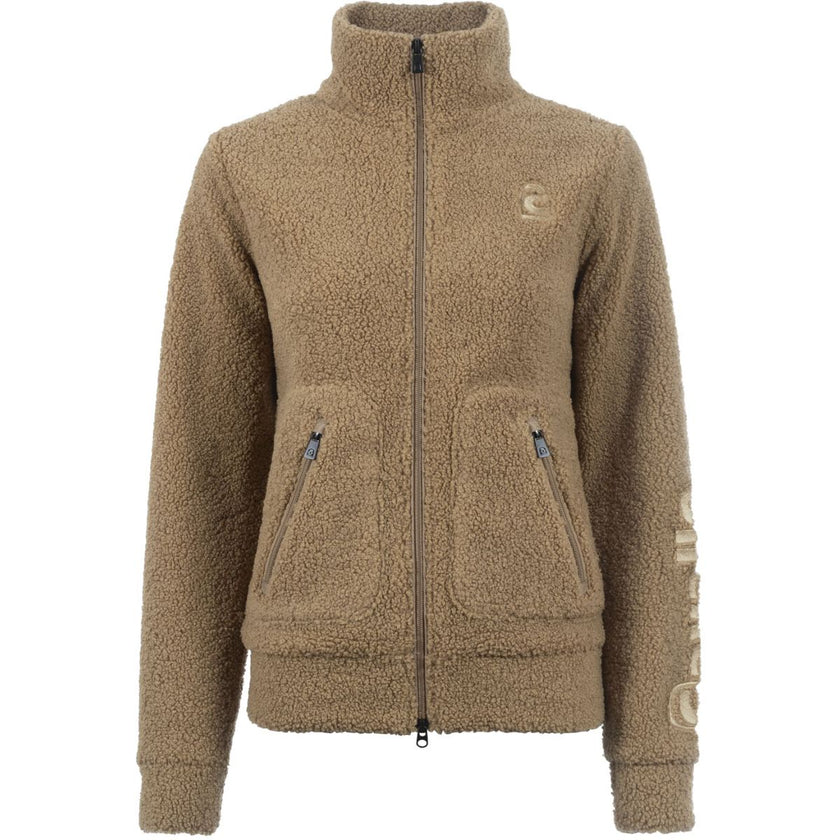 Cavallo Sudadera con capucha y cremallera Cavalrosie Hazel