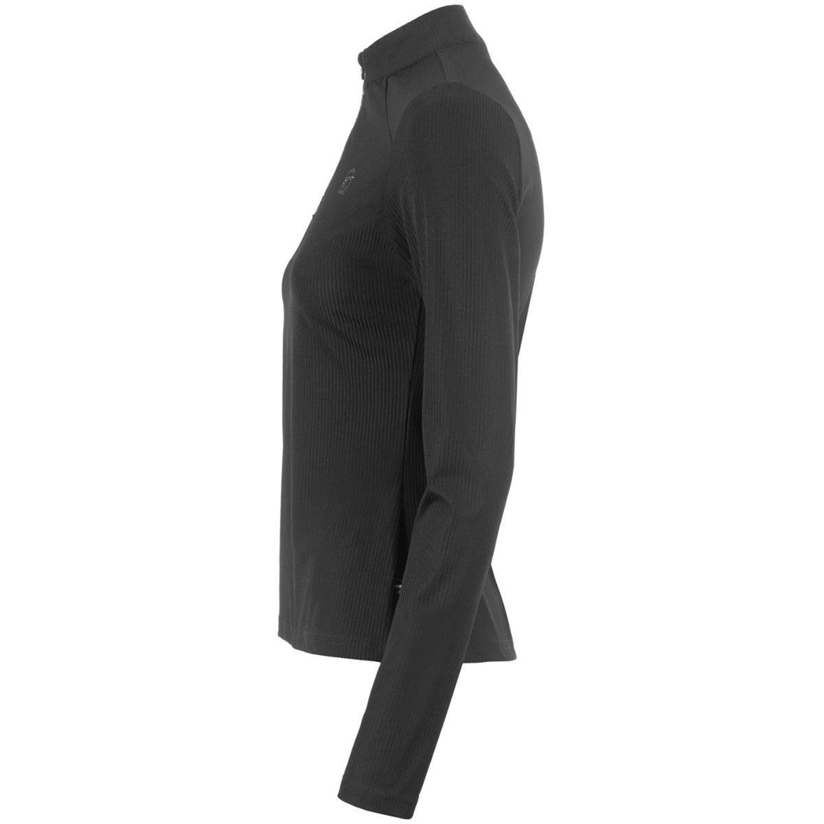 Cavallo Shirt Cavalrakel Negro