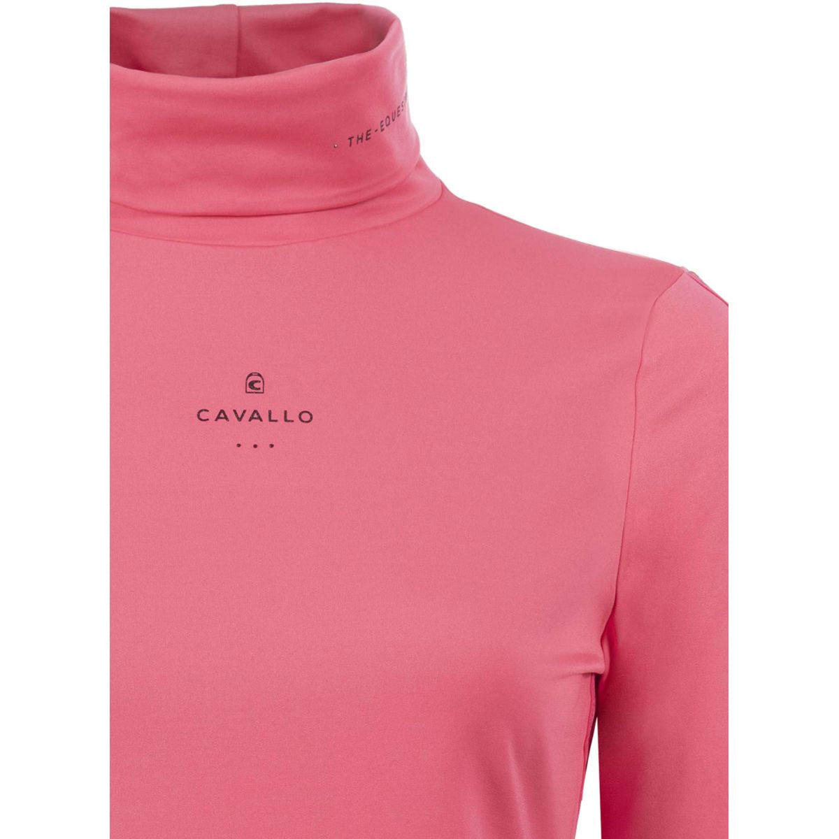 Cavallo Shirt Cavalracina Blush