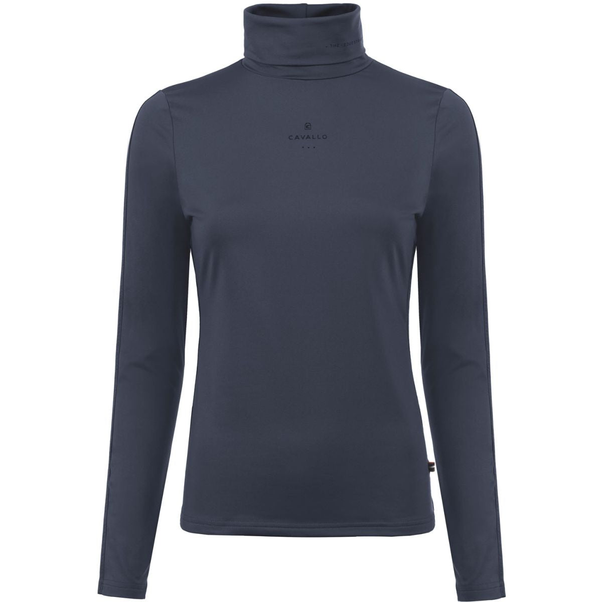 Cavallo Shirt Cavalracina Azul oscuro