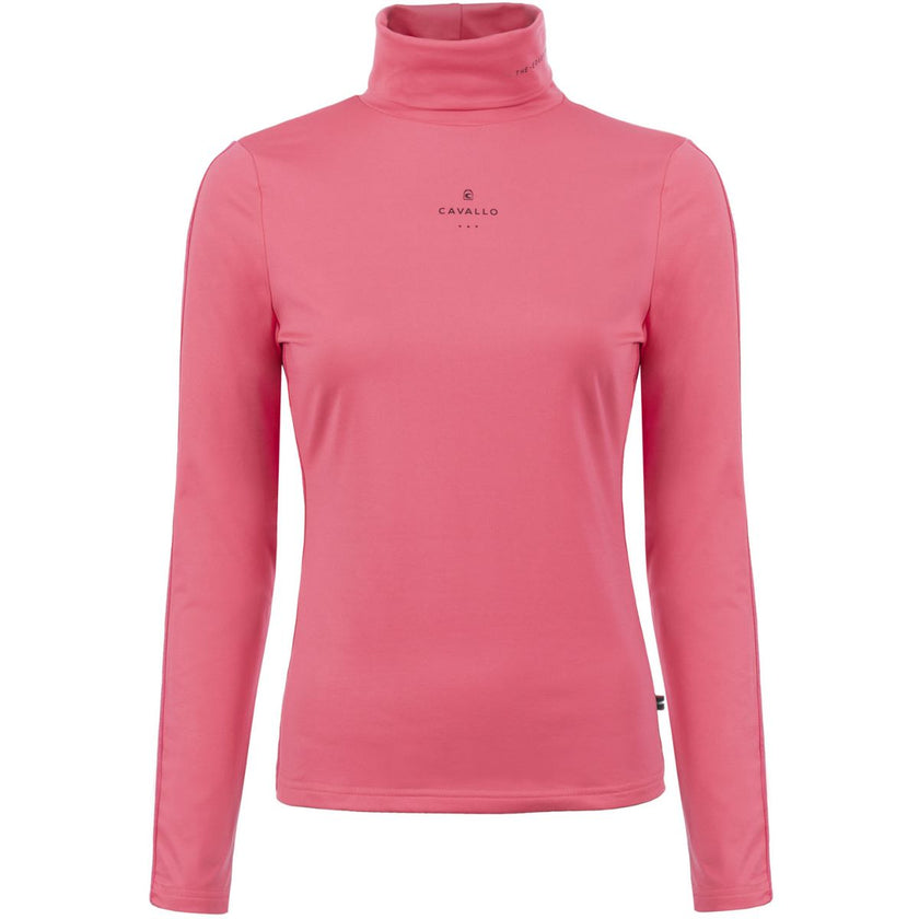 Cavallo Shirt Cavalracina Blush Cavallo Shirt Cavalracina Blush