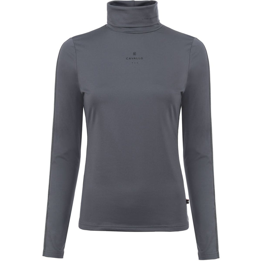 Cavallo Shirt Cavalracina Acero Cavallo Shirt Cavalracina Acero