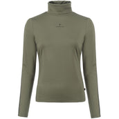 Cavallo Shirt Cavalracina Tea Leaf