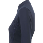 Cavallo Shirt Cavalreyna Azul oscuro
