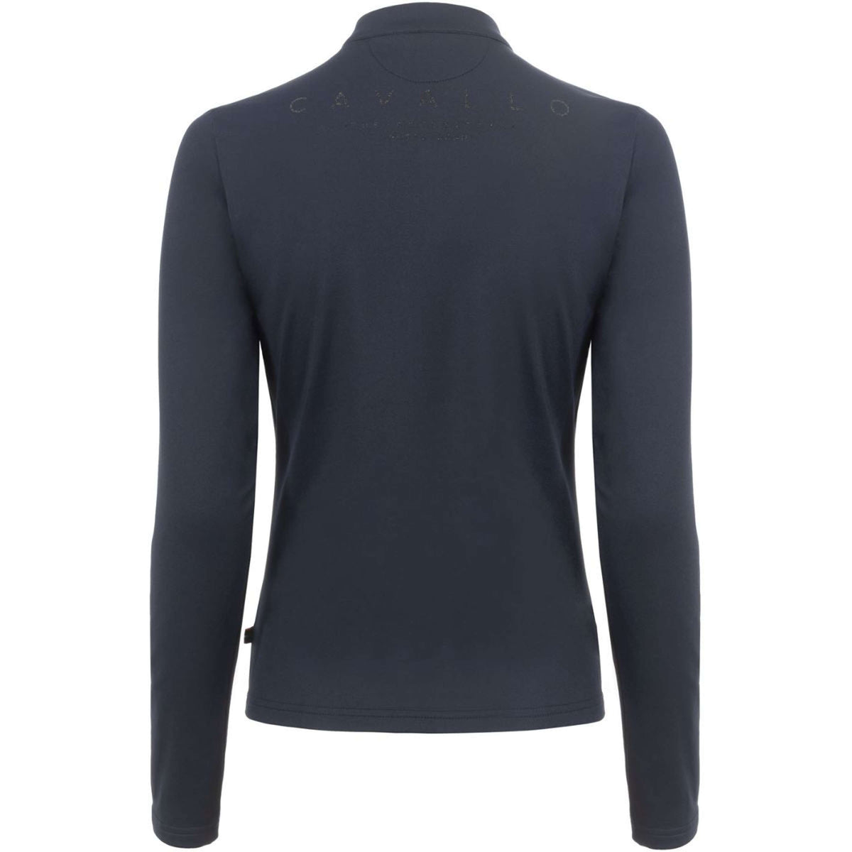 Cavallo Shirt Cavalreyna Azul oscuro