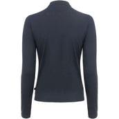 Cavallo Shirt Cavalreyna Azul oscuro