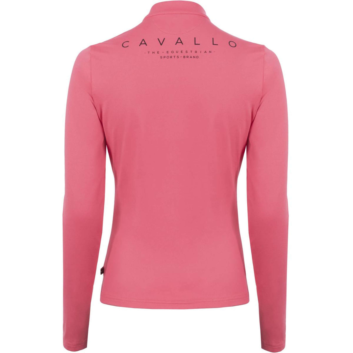 Cavallo Shirt Cavalreyna Blush