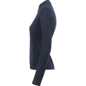 Cavallo Shirt Cavalreyna Azul oscuro