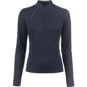 Cavallo Shirt Cavalreyna Azul oscuro