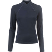 Cavallo Shirt Cavalreyna Azul oscuro