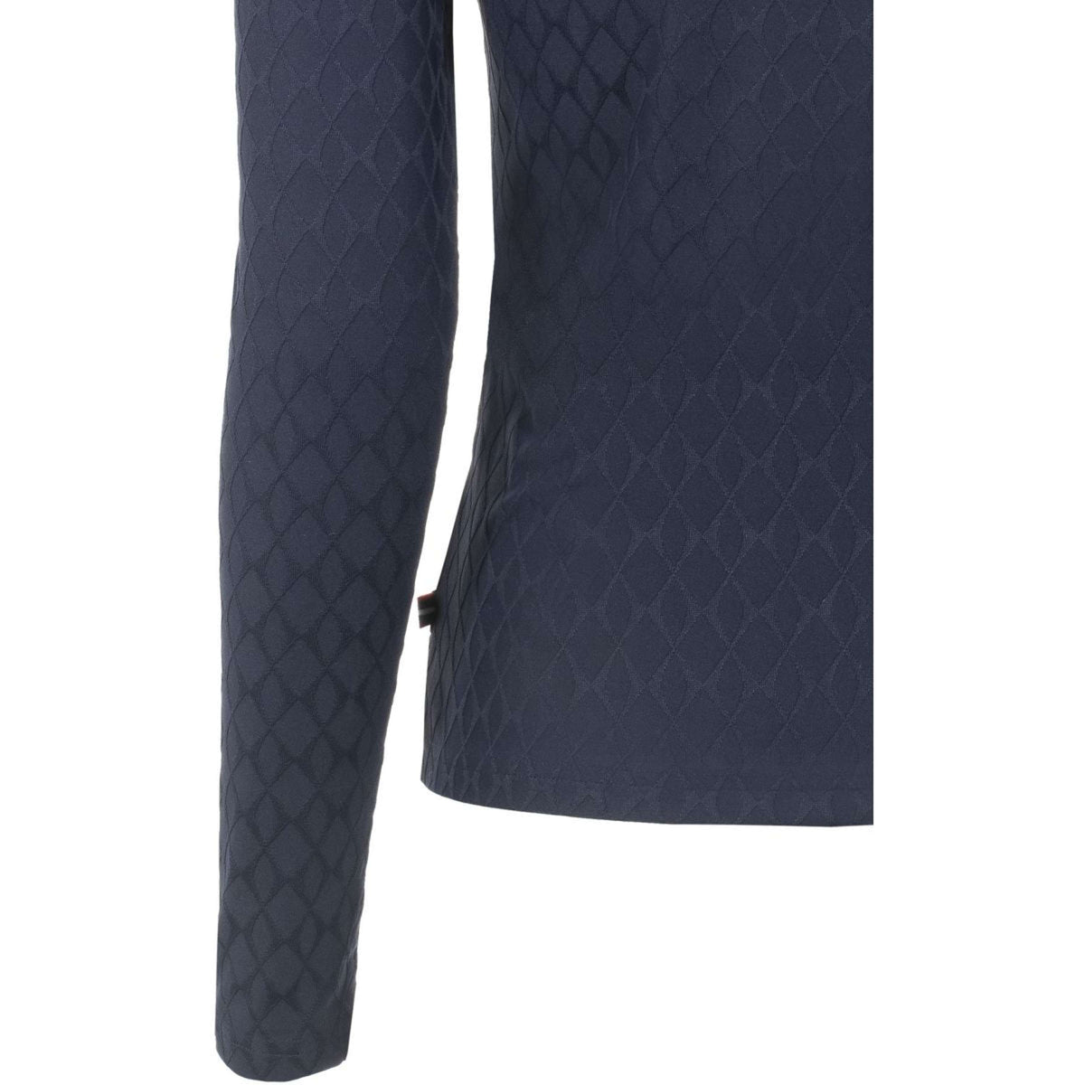 Cavallo Shirt Cavalrabia Azul oscuro