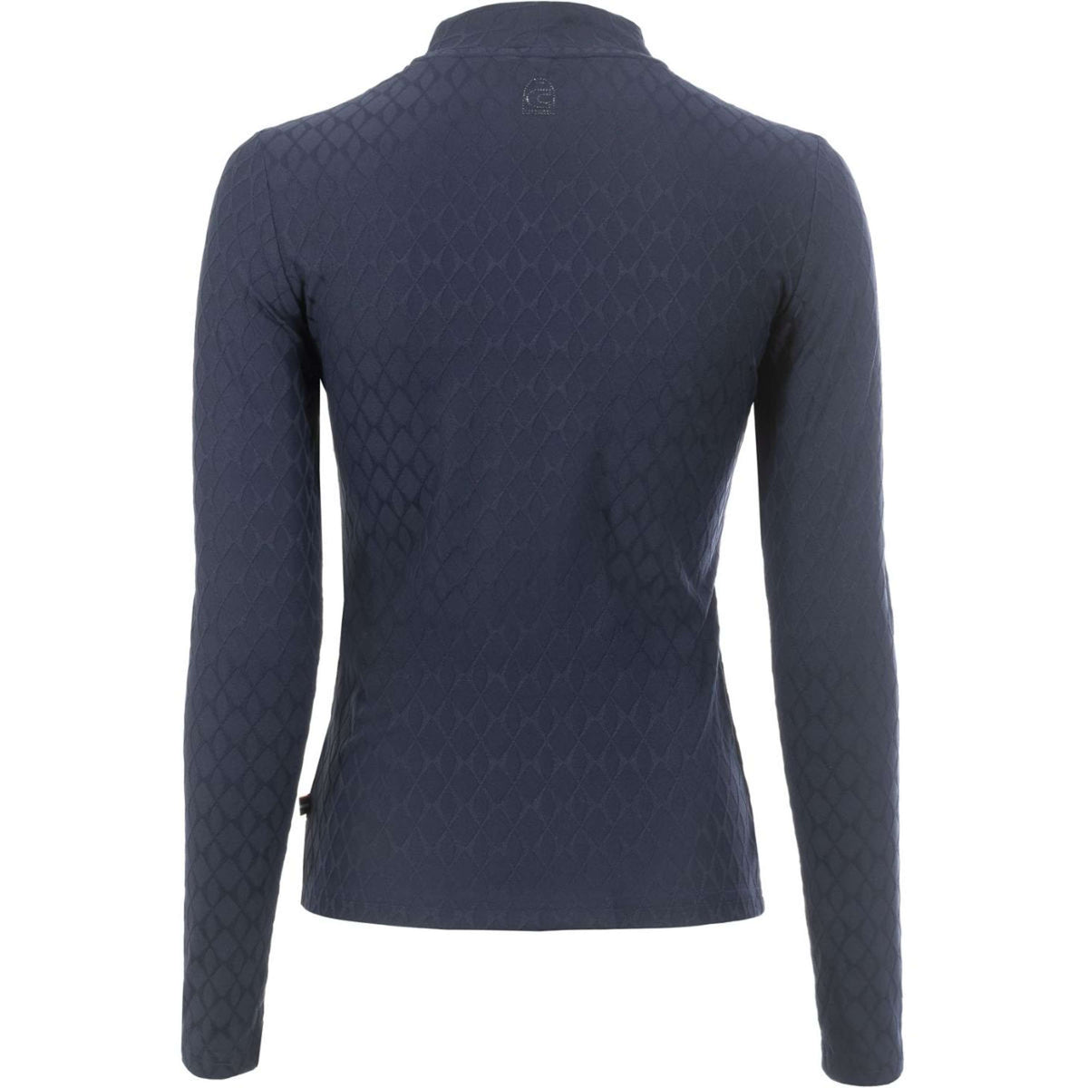 Cavallo Shirt Cavalrabia Azul oscuro