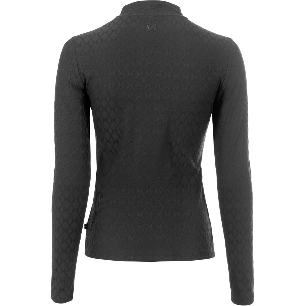 Cavallo Shirt Cavalrabia Negro