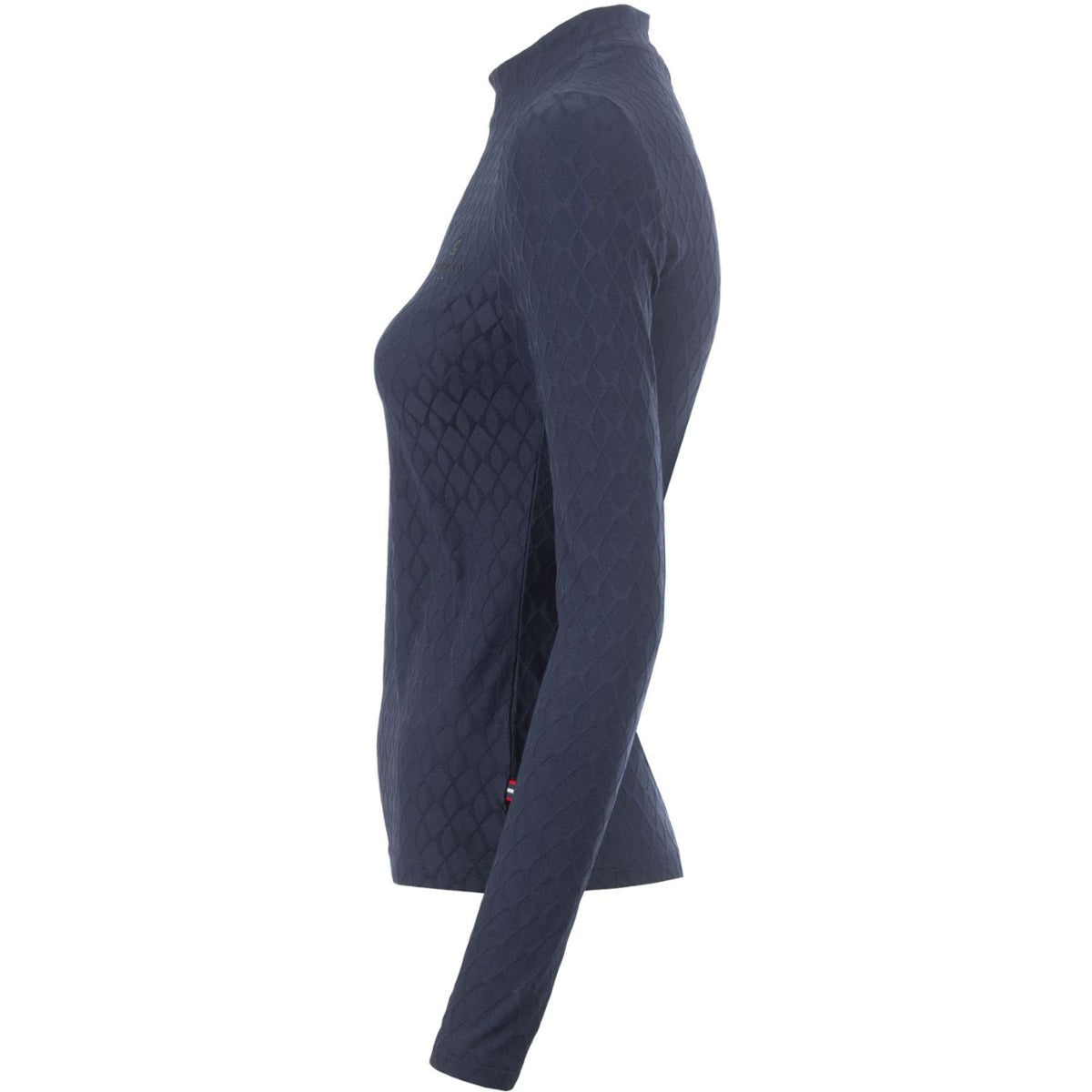 Cavallo Shirt Cavalrabia Azul oscuro