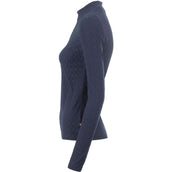 Cavallo Shirt Cavalrabia Azul oscuro