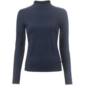 Cavallo Shirt Cavalrabia Azul oscuro