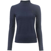 Cavallo Shirt Cavalrabia Azul oscuro