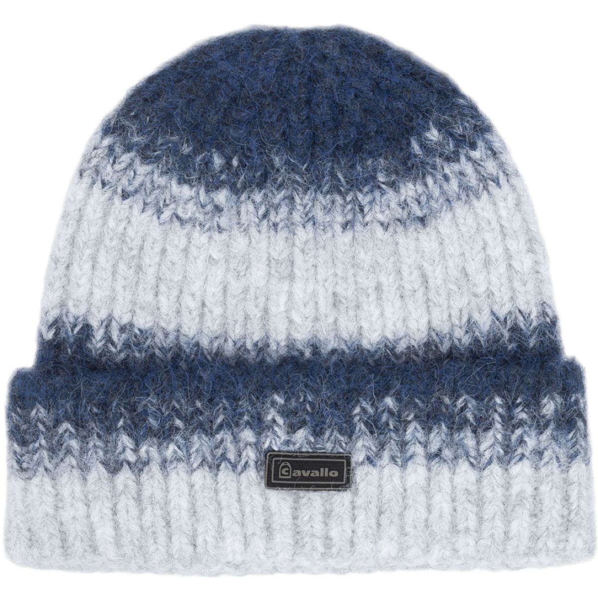 Cavallo Gorro Cavalranka Gris Melange