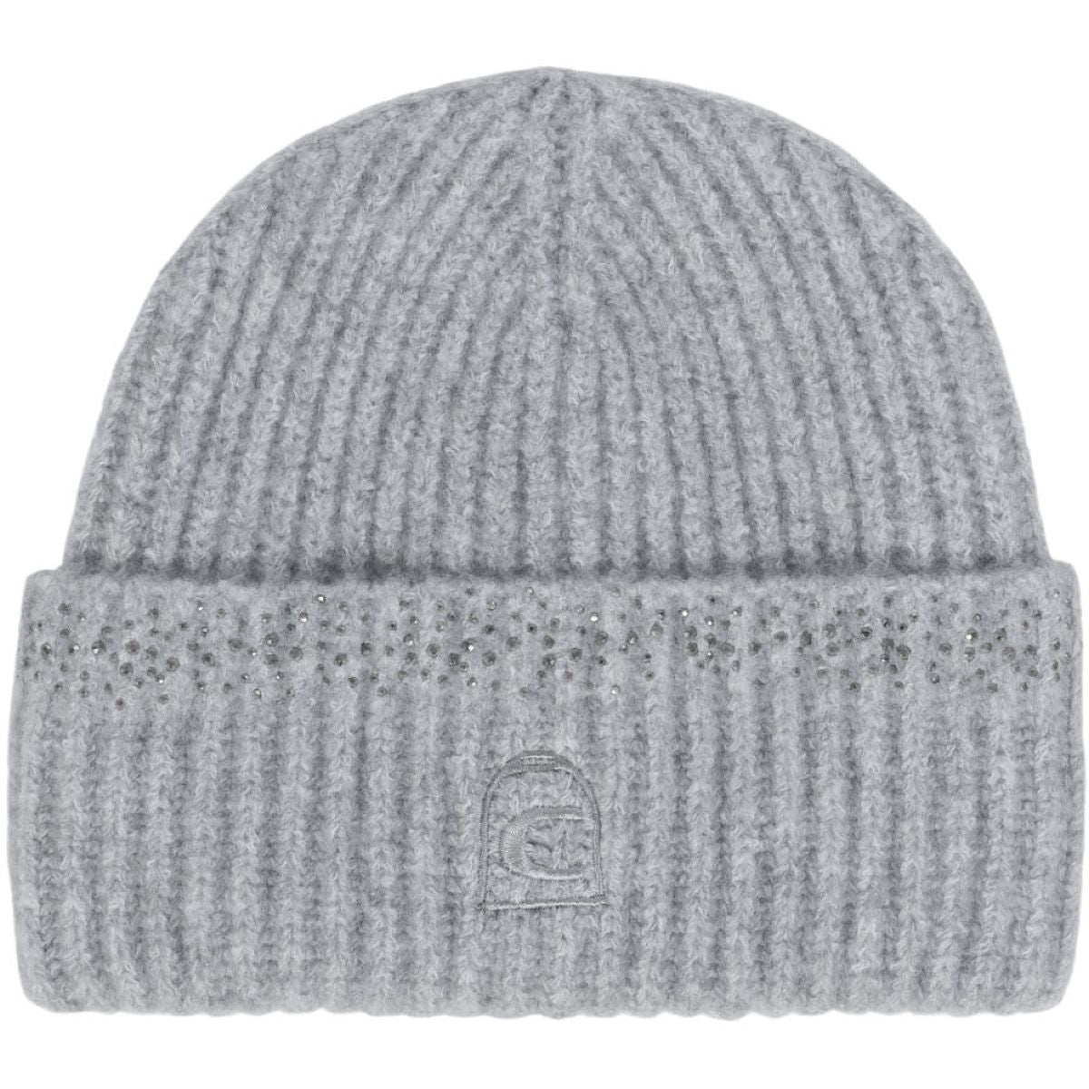 Cavallo Gorro Cavalronni Gris Melange