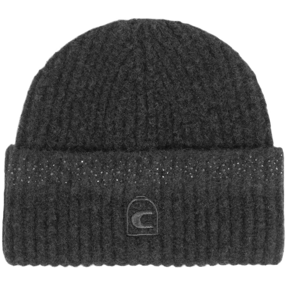 Cavallo Gorro Cavalronni Mezcla negra