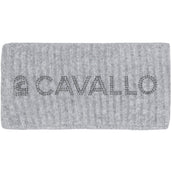 Cavallo Cinta para la cabeza Cavalrovena Gris Melange