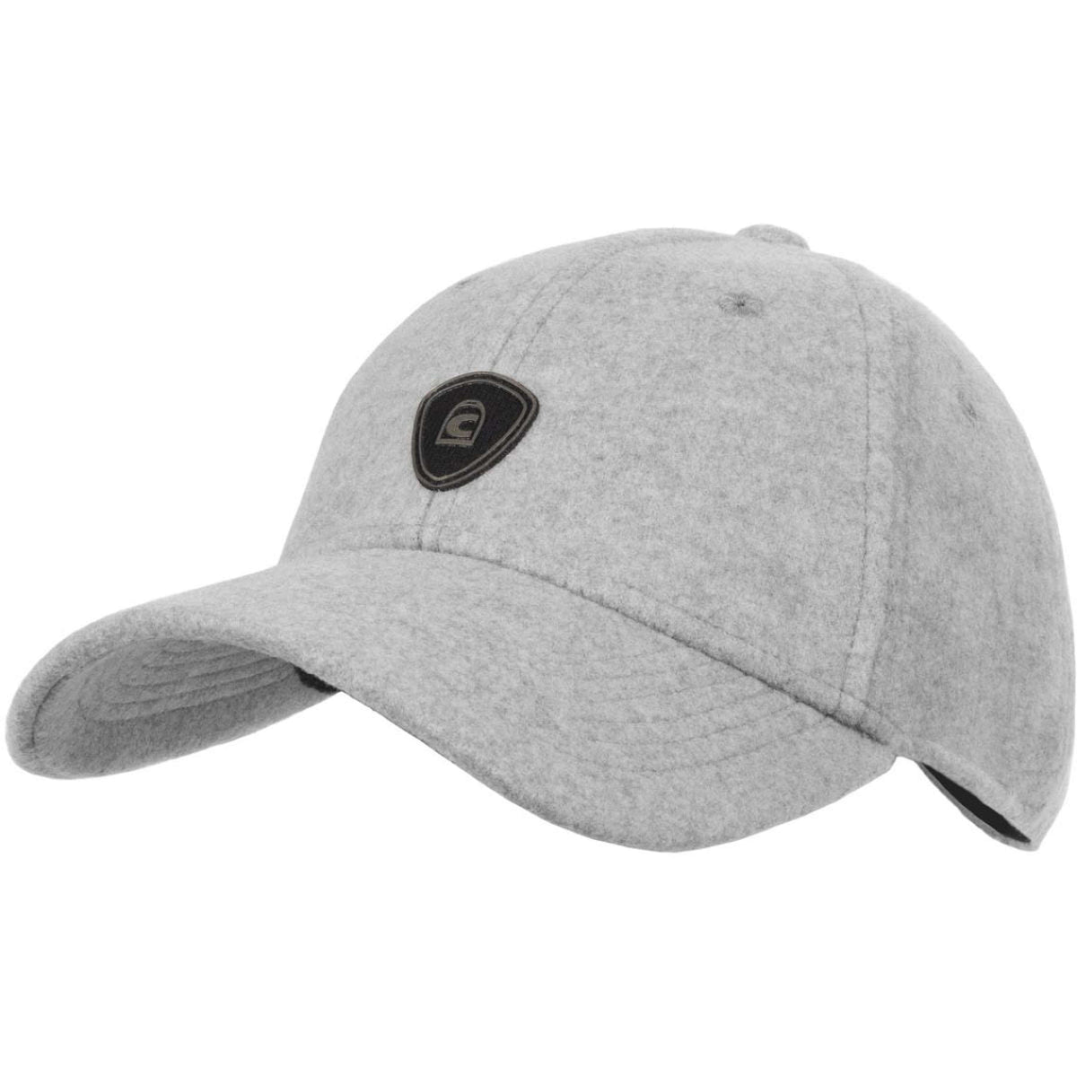 Cavallo Gorra Cavalrylee Gris Melange