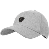 Cavallo Gorra Cavalrylee Gris Melange