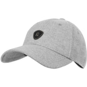 Cavallo Gorra Cavalrylee Gris Melange