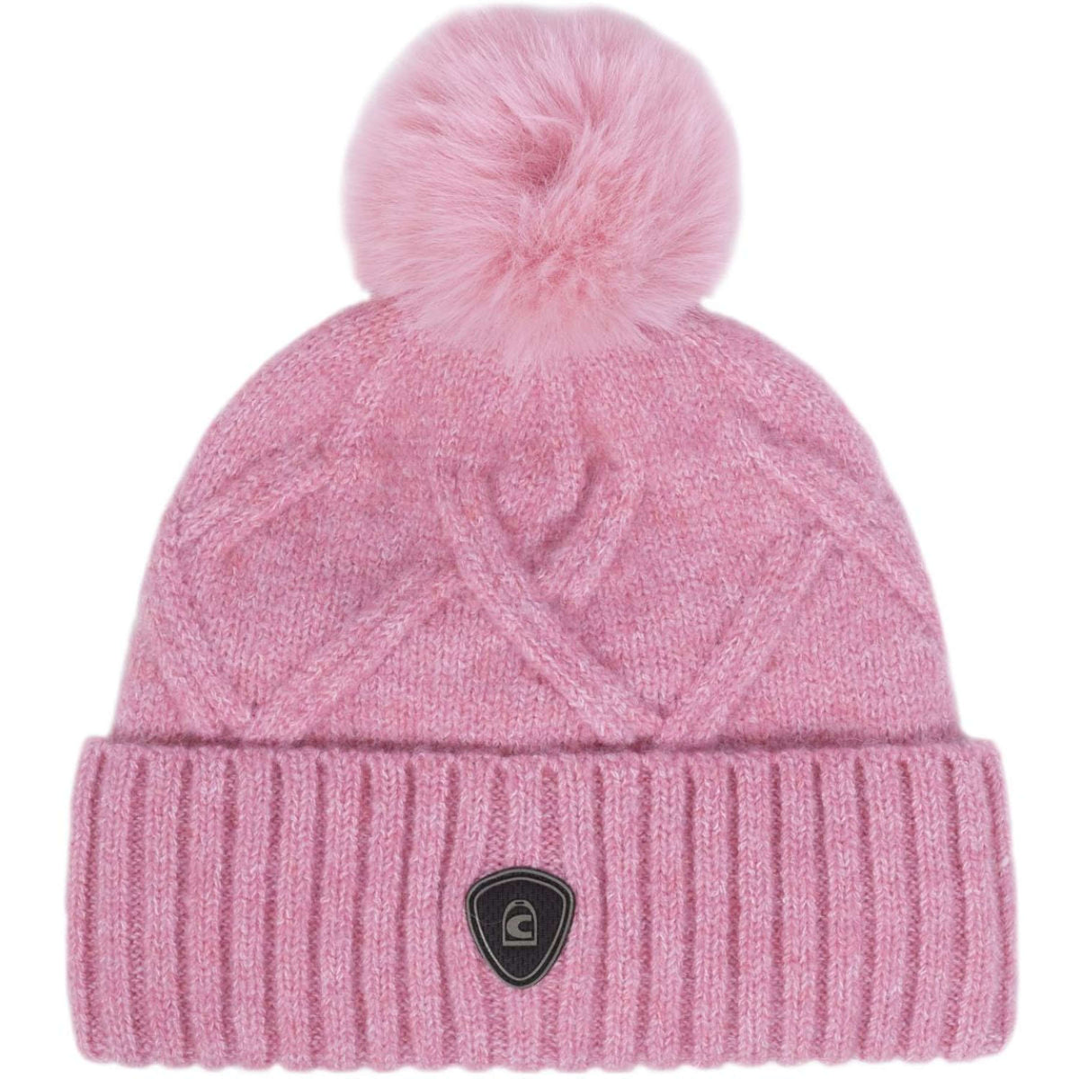 Cavallo Gorro Cavalria Blush Melange