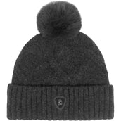 Cavallo Gorro Cavalria Mezcla negra