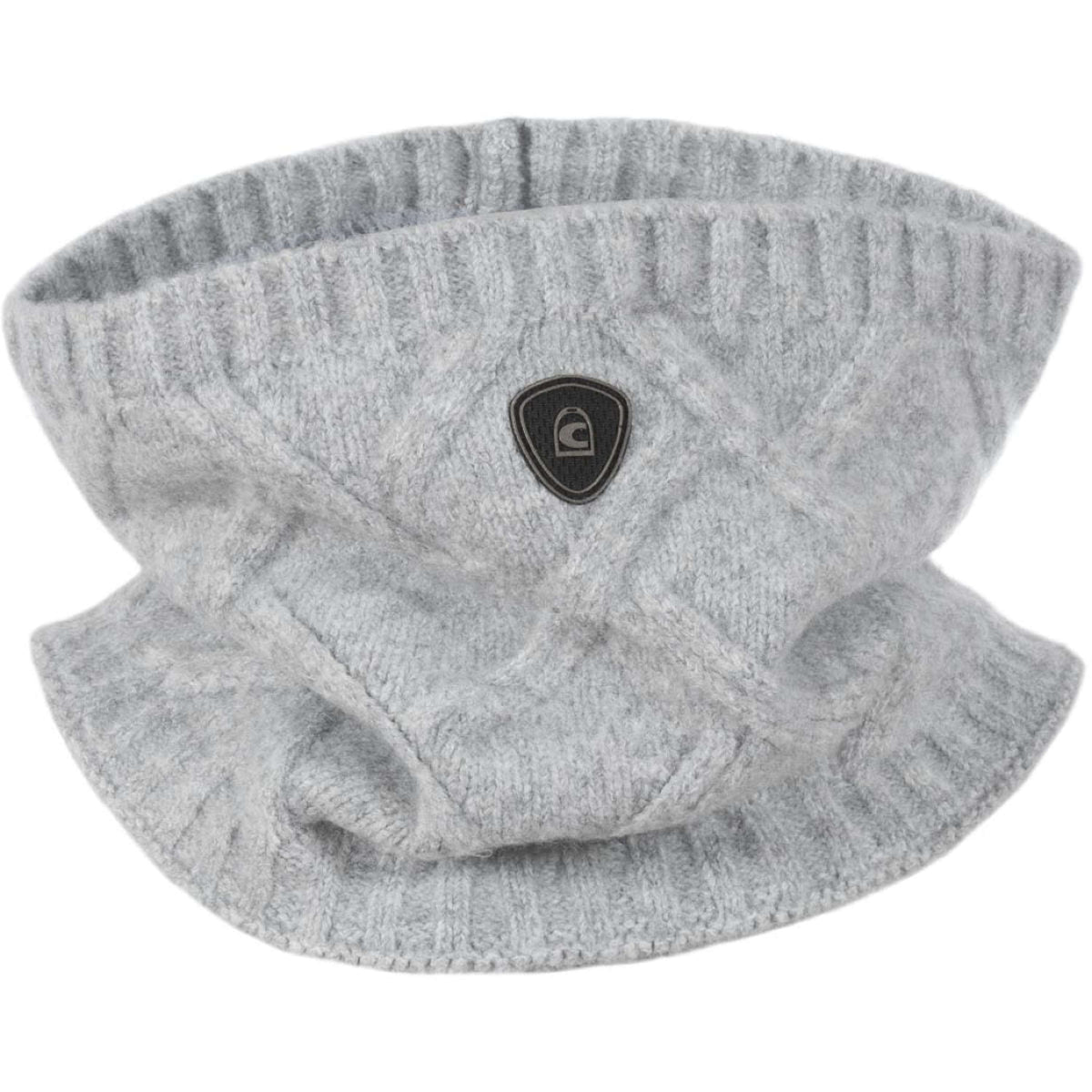 Cavallo Bufanda Cavalrikki Gris Melange