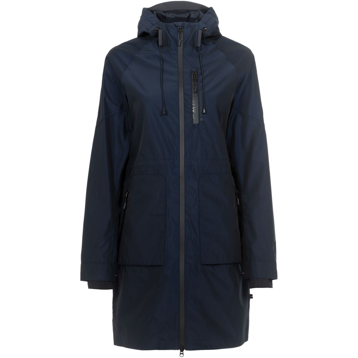 Cavallo Parka CavalBonnie Azul oscuro
