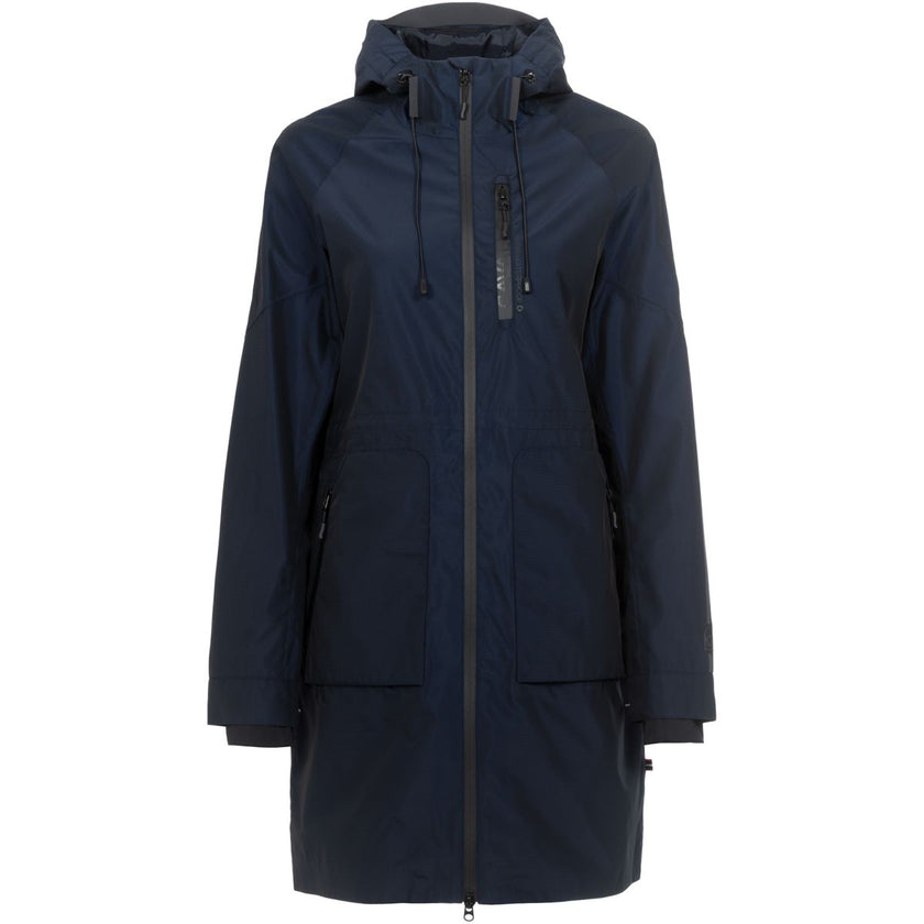 Cavallo Parka CavalBonnie Azul oscuro