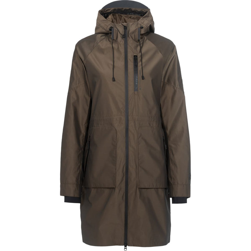 Cavallo Parka CavalBonnie Mocha Latte