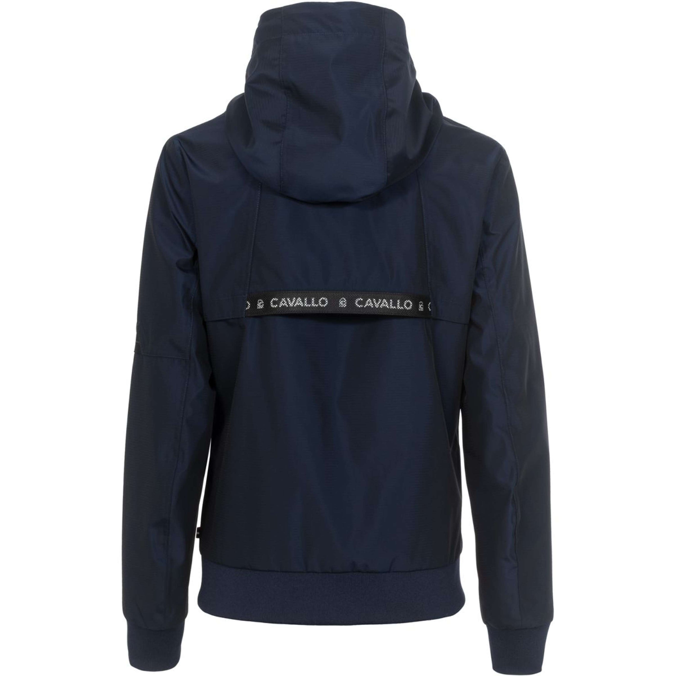 Cavallo Jack CavalBlair Azul oscuro