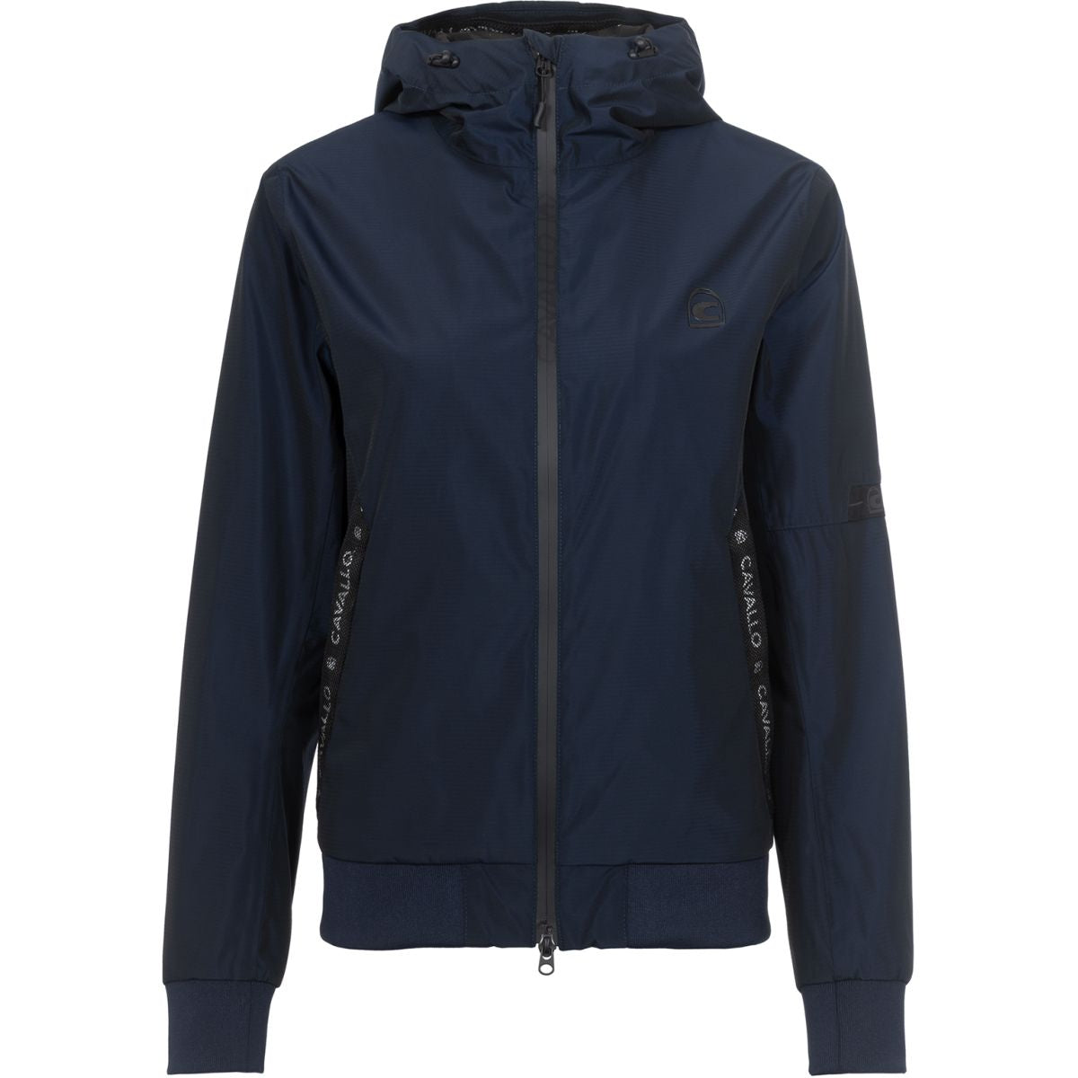 Cavallo Jack CavalBlair Azul oscuro