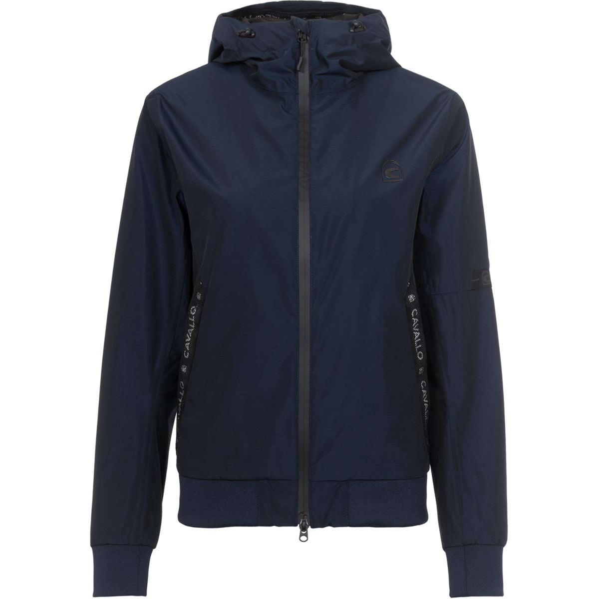 Cavallo Jack CavalBlair Azul oscuro