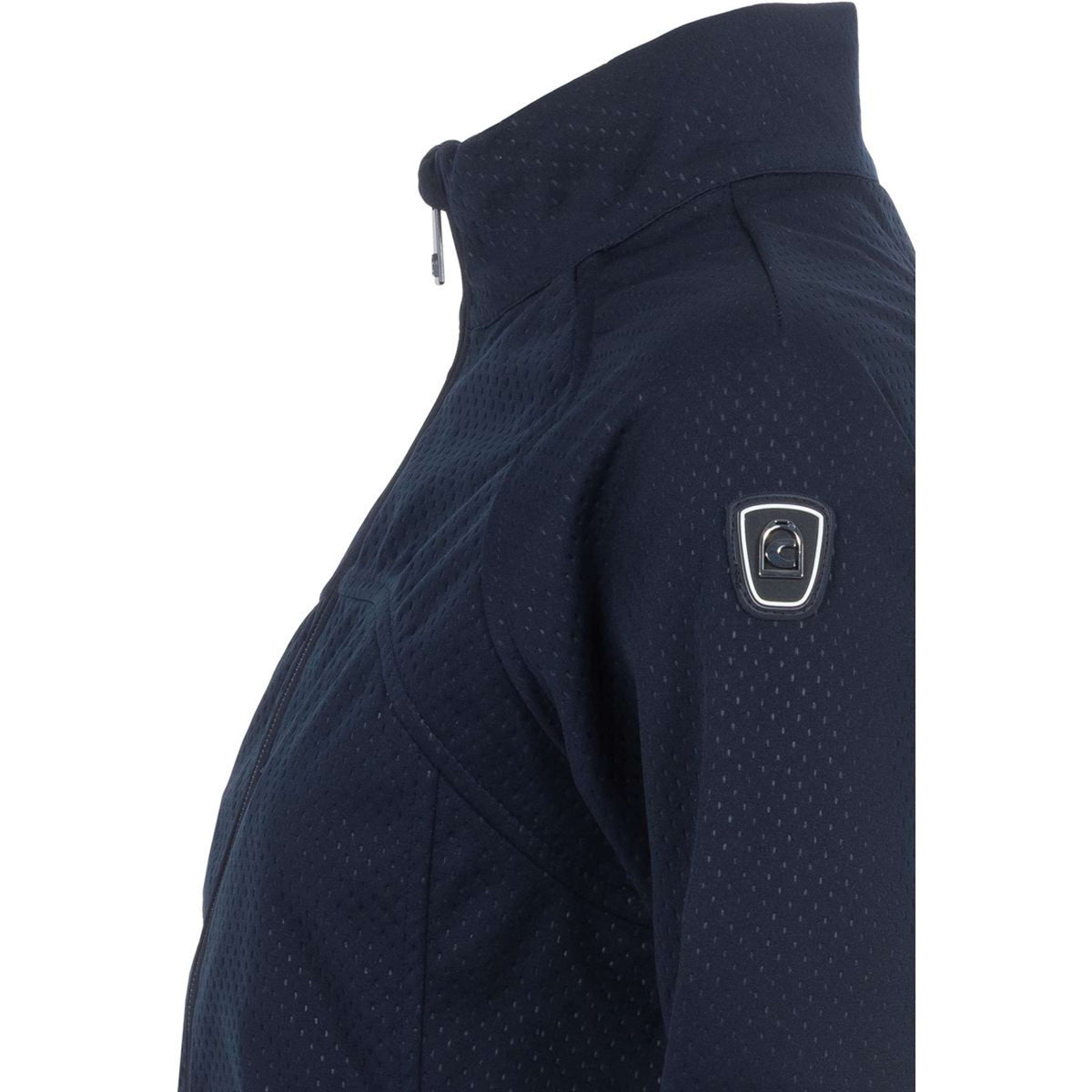 Cavallo Jack CavalBetty Azul oscuro