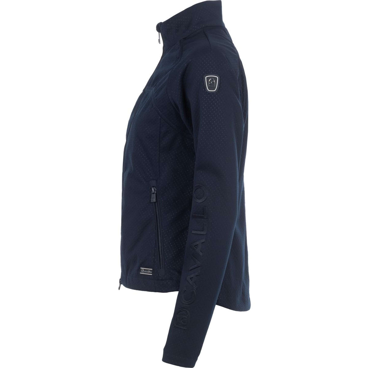 Cavallo Jack CavalBetty Azul oscuro