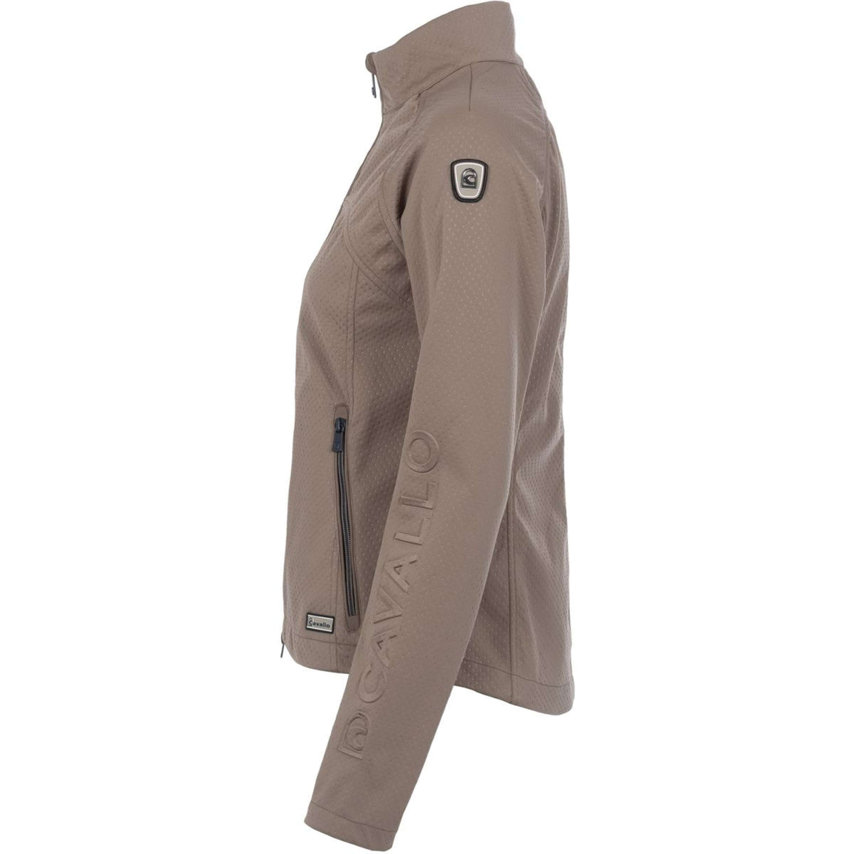 Cavallo Jack CavalBetty Mocha Latte