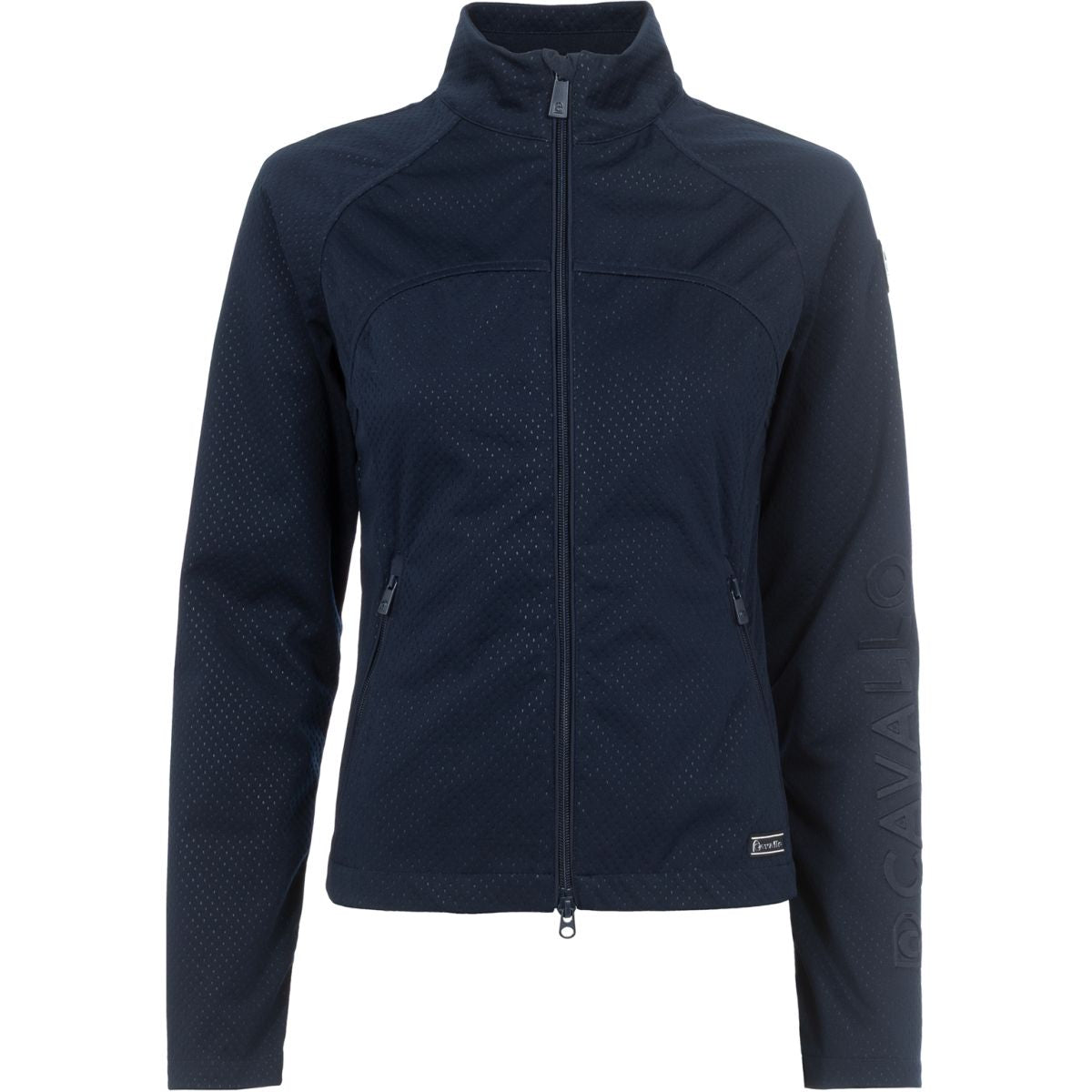 Cavallo Jack CavalBetty Azul oscuro
