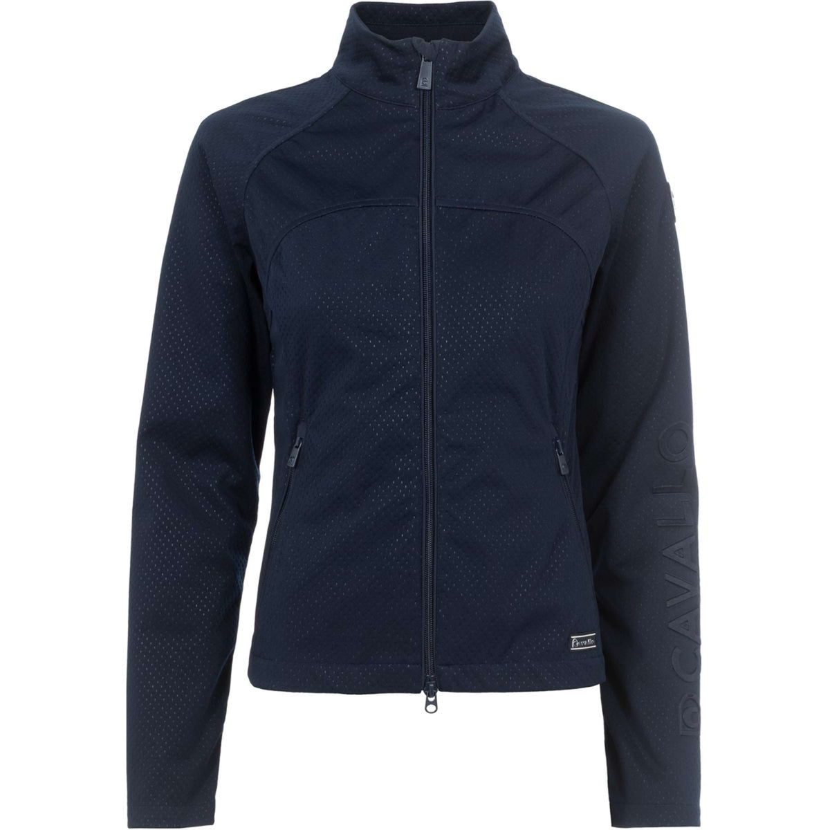 Cavallo Jack CavalBetty Azul oscuro
