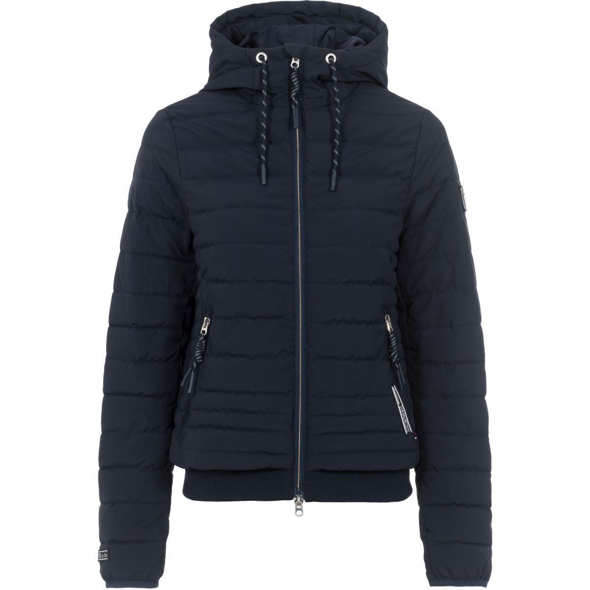 Cavallo Jack CavalBena Azul oscuro