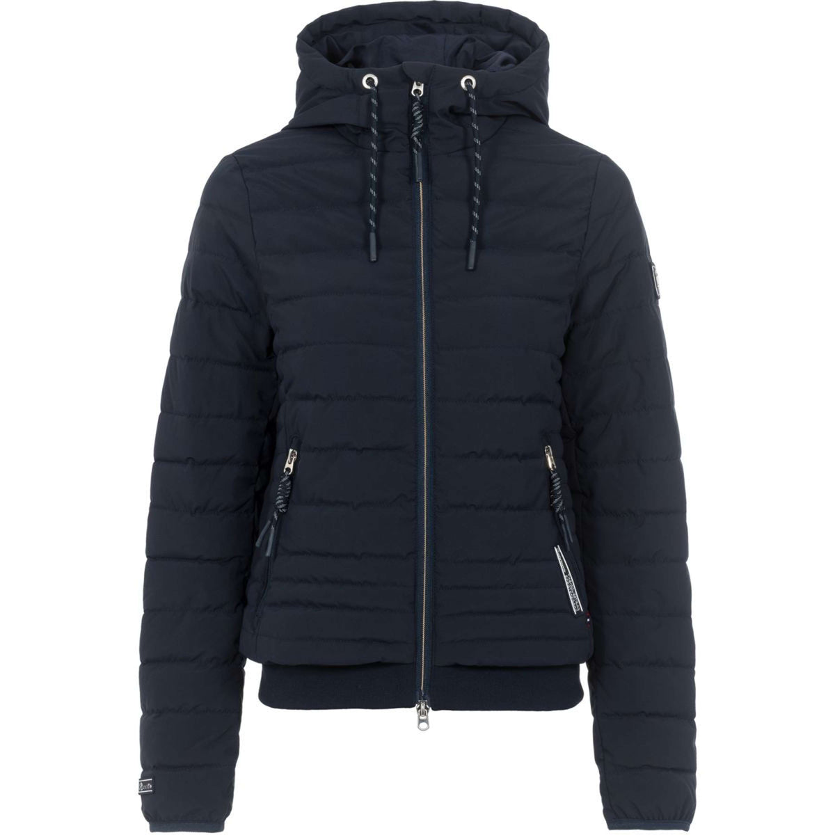 Cavallo Jack CavalBena Azul oscuro