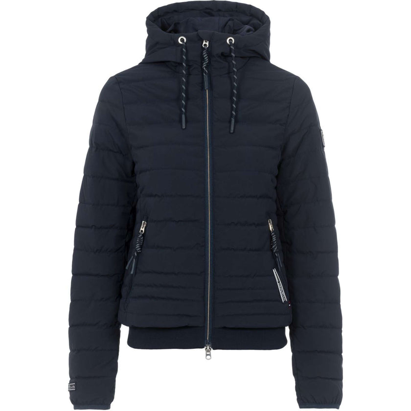 Cavallo Jack CavalBena Azul oscuro