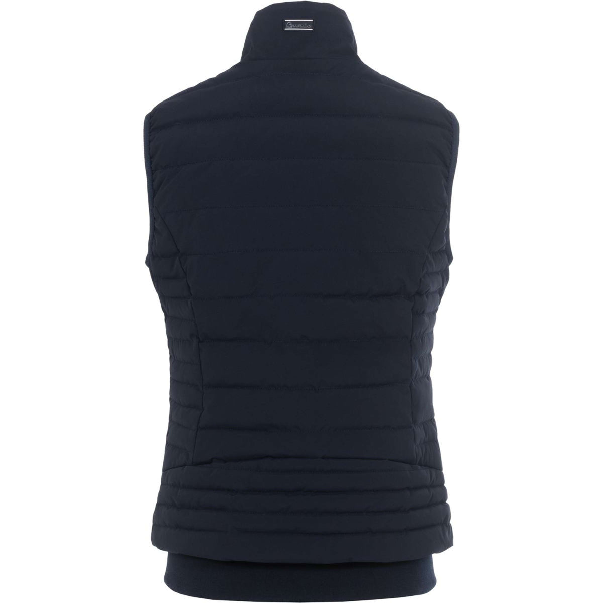 Cavallo Jack CavalBay Azul oscuro