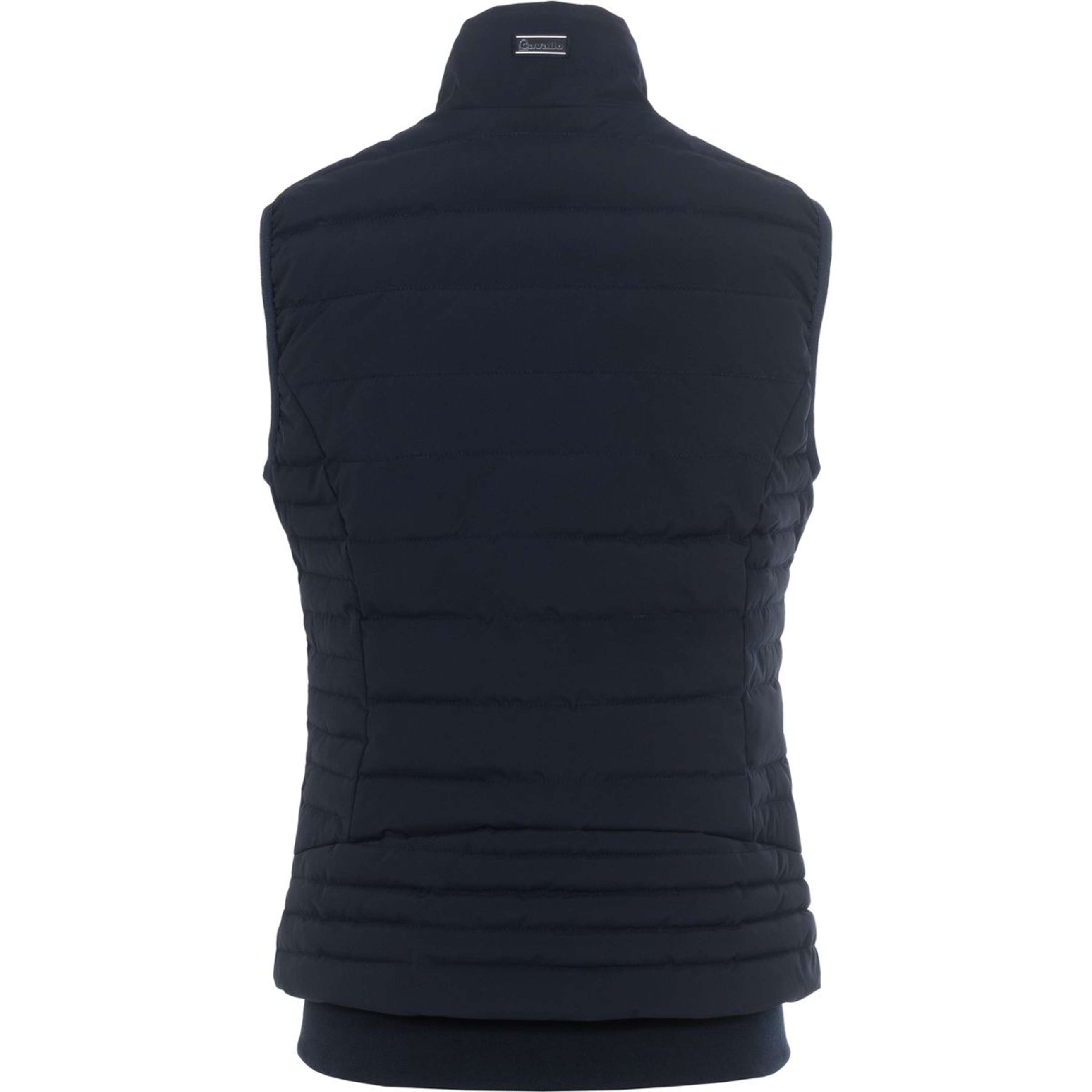 Cavallo Jack CavalBay Azul oscuro